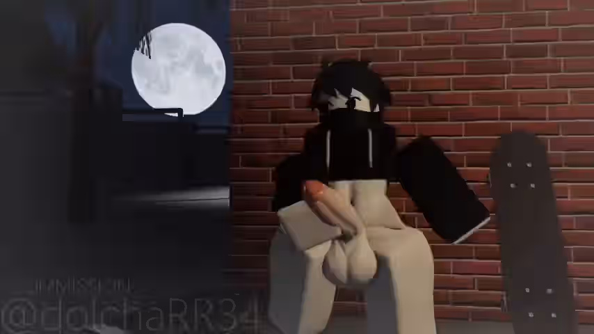 3d Rule 34 Video