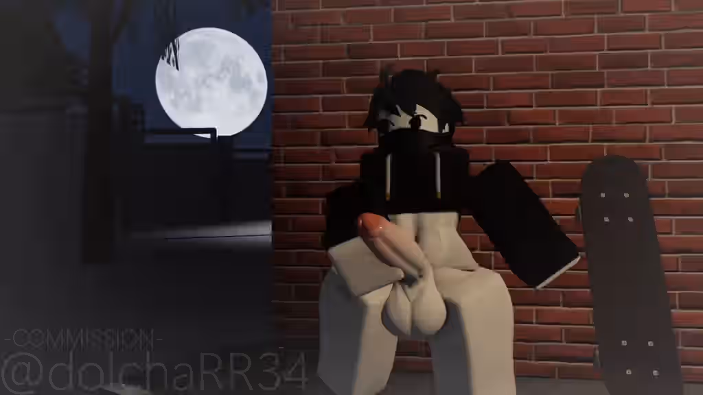 3d Rule 34 Video