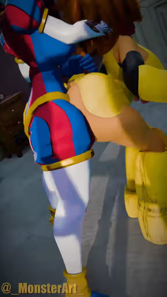 Kit (Gameoverse) Rule 34 Video