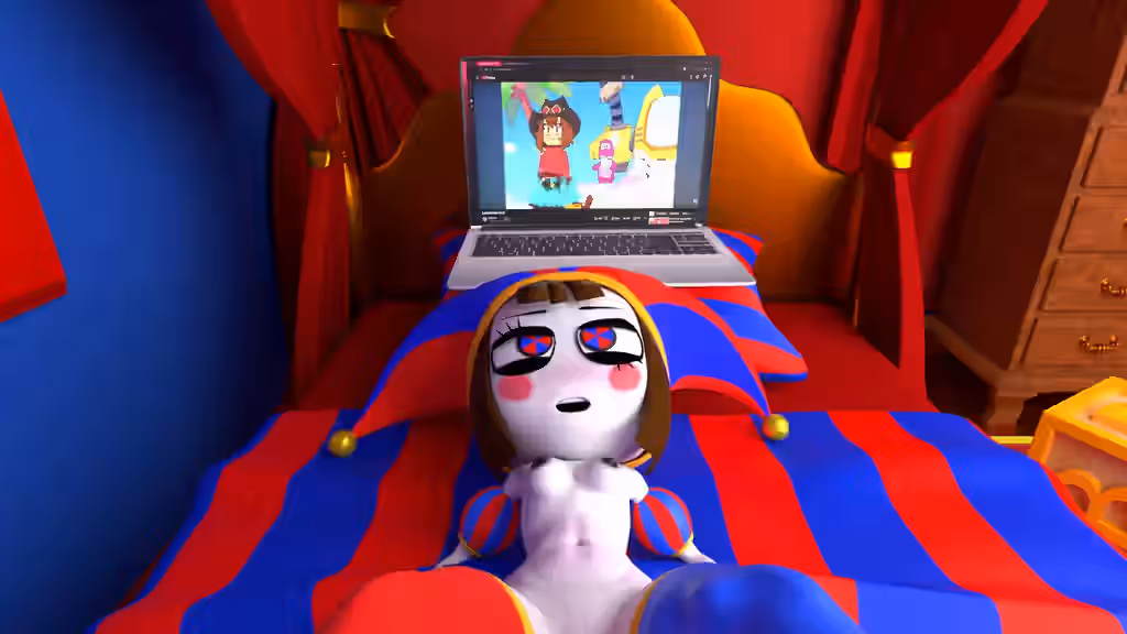 Gobbles (Gameoverse) Rule 34 Video