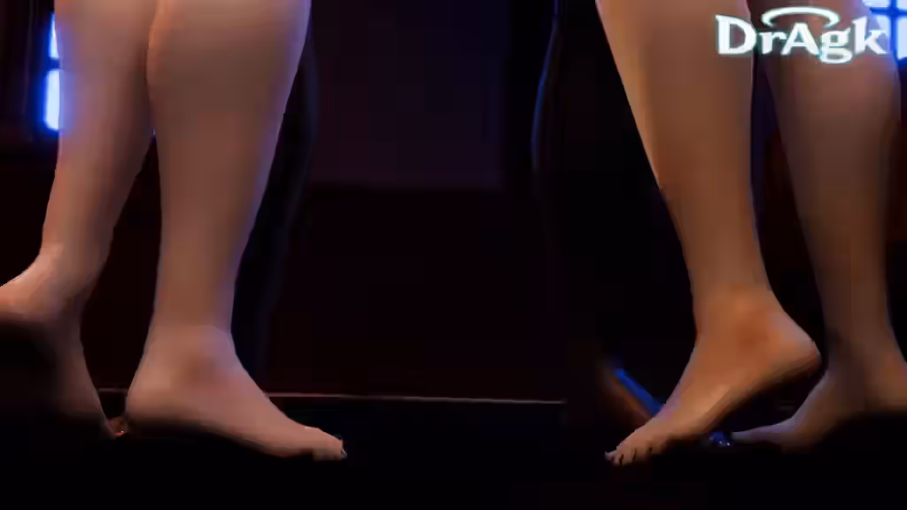 Eula (Genshin Impact) Rule 34 Video