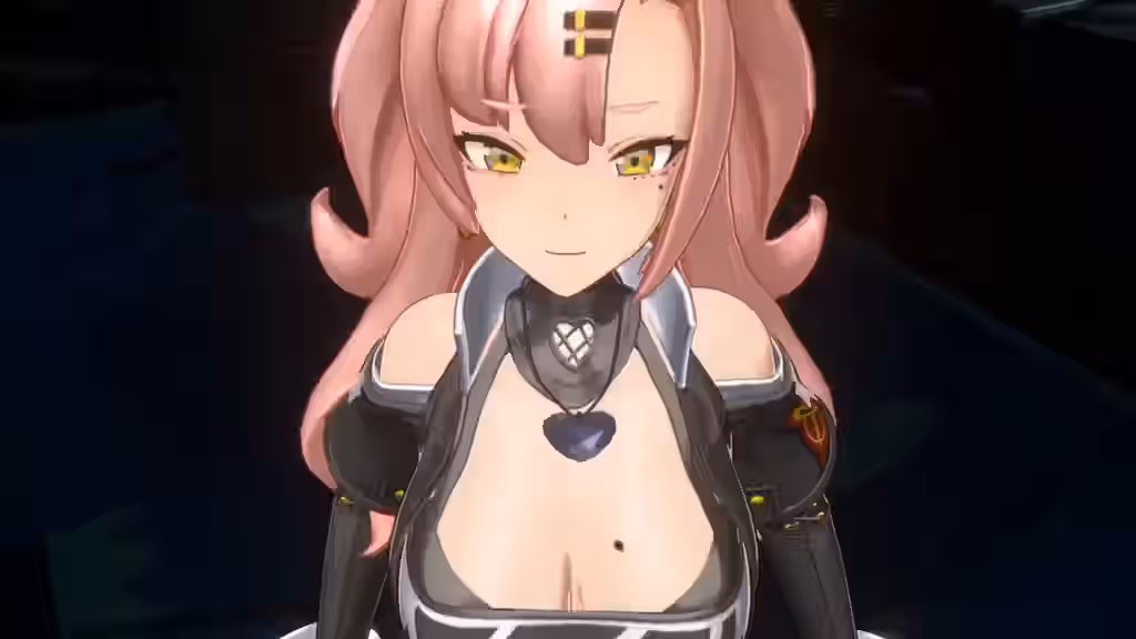 Wise (Zenless Zone Zero) Rule 34 Video
