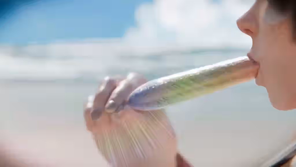 Kiriko (Overwatch) Rule 34 Video
