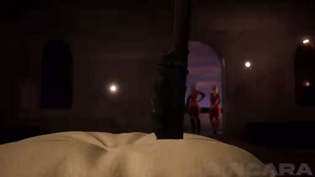 3d (Artwork) Rule 34 Video