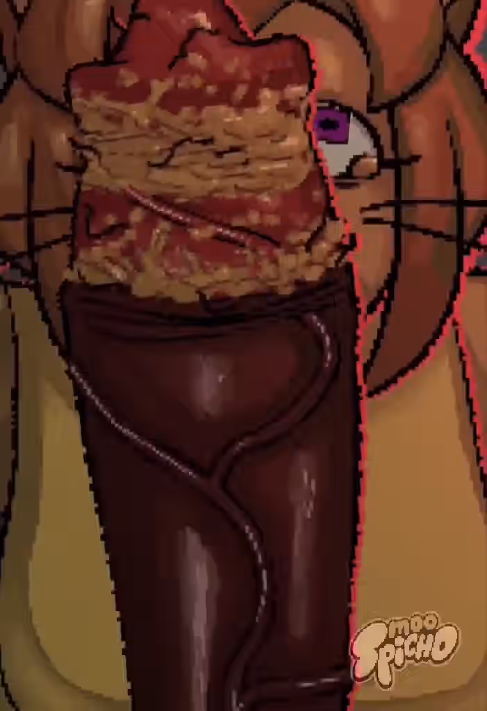 Kit (Gameoverse) Rule 34 Video