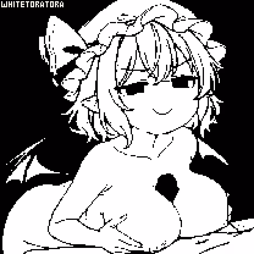 Alternate Breast Size (Larger) Rule 34 Image