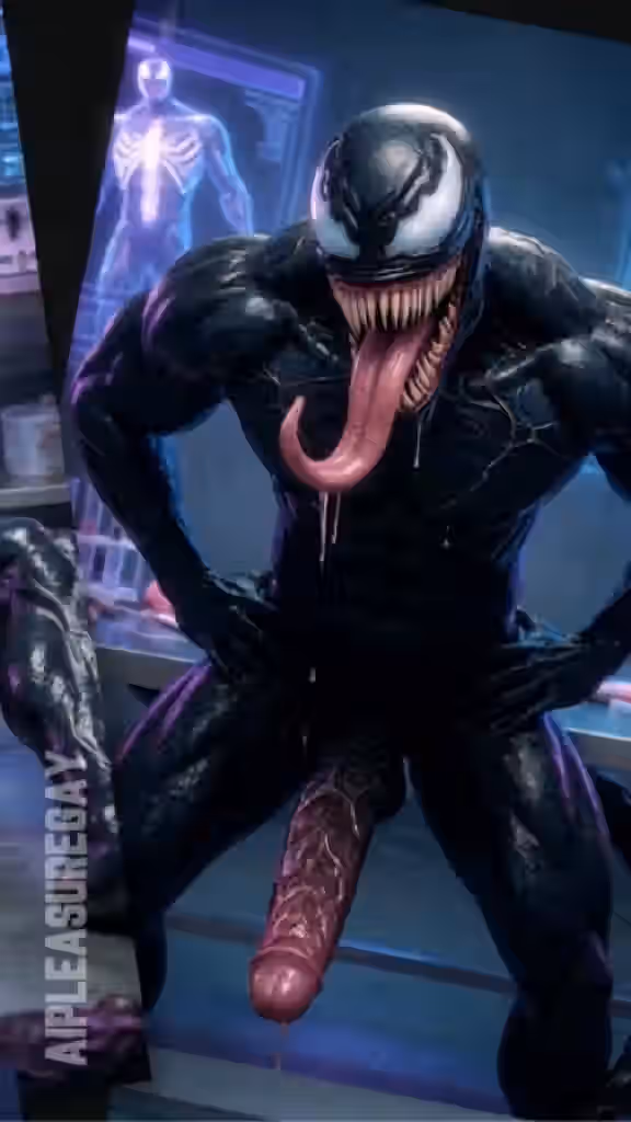 Spider-Man (Series) Rule 34 Video
