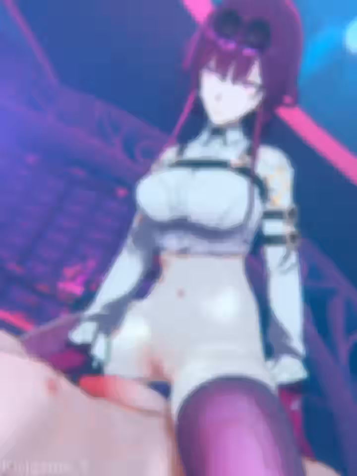 Honkai (Series) Rule 34 Video