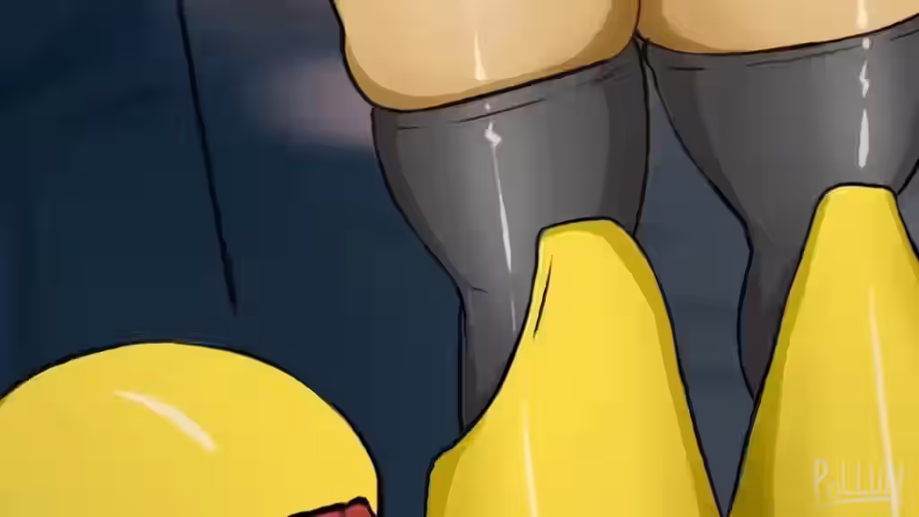 Kit (Gameoverse) Rule 34 Video