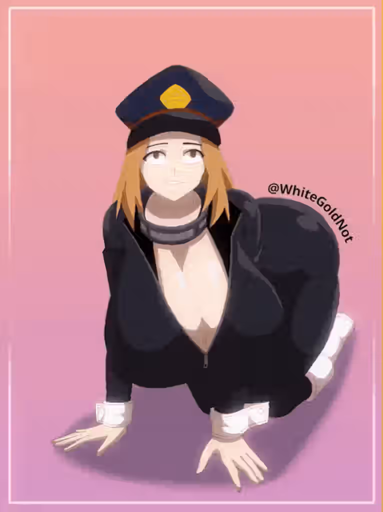 Animated Rule 34 Image
