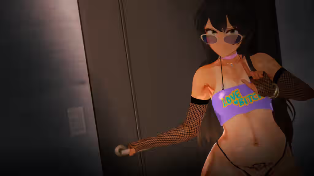 Cousins (Lore) Rule 34 Video
