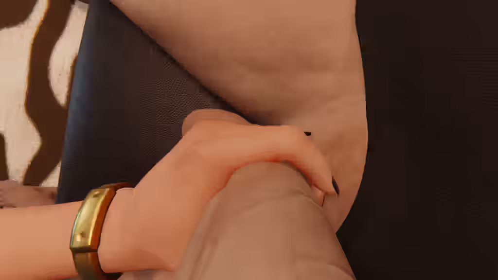 Ashe (Overwatch) Rule 34 Video