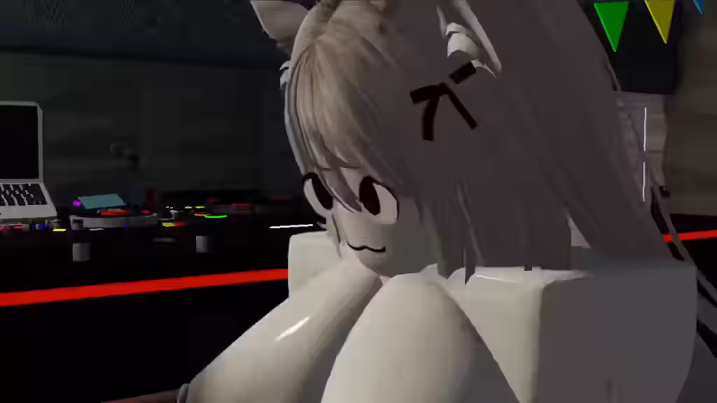 Kinny The Bunny (Kinlyrr) Rule 34 Video