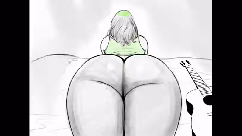 1girls Rule 34 Video