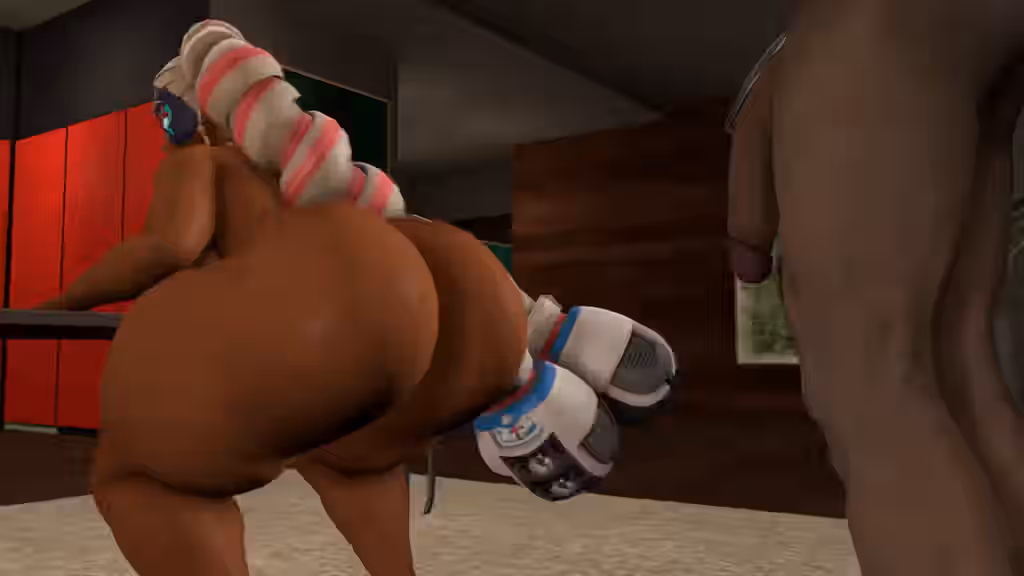 Arms (Game) Rule 34 Video