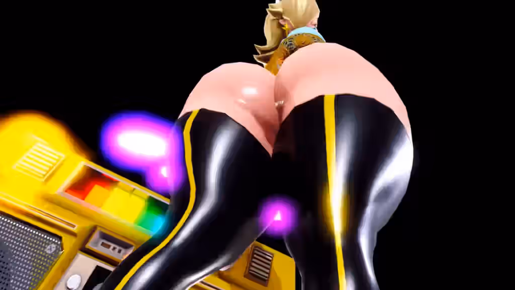 Gold Boombox (Prevence) Rule 34 Video