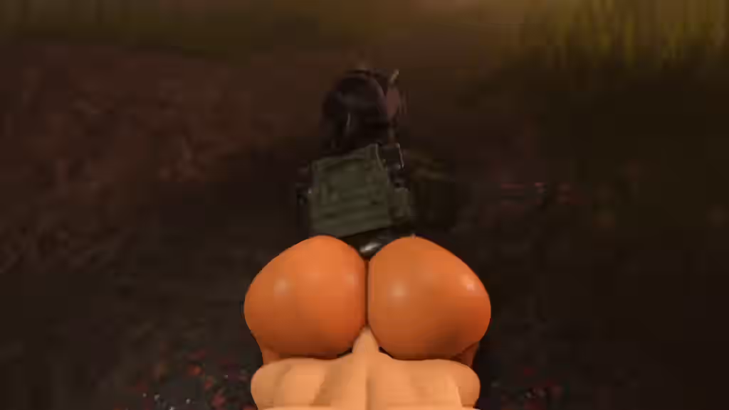 3d Rule 34 Video