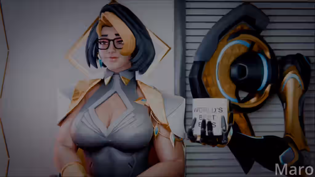 1futa Rule 34 Video