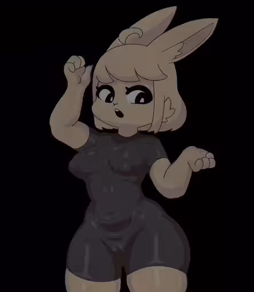 2d Rule 34 Video