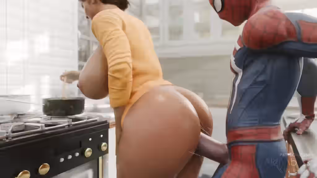 Rio Morales (Insomniac) Rule 34 Video