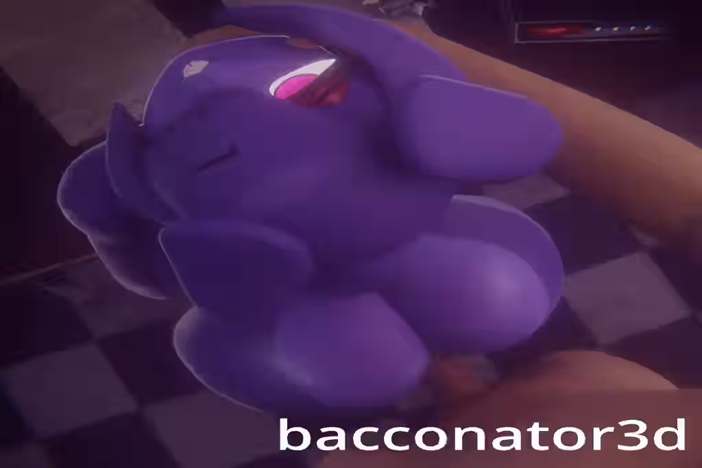 Bonfie (Cryptia) Rule 34 Video