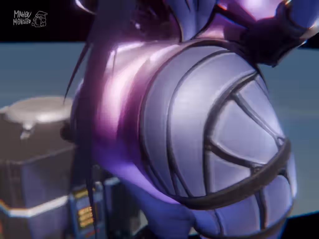 1girls Rule 34 Video