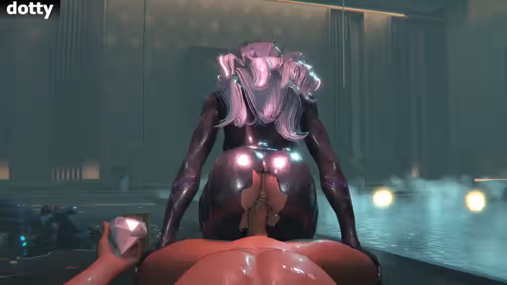 Black Cat (Marvel) Rule 34 Video