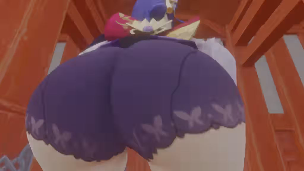 1girls Rule 34 Video