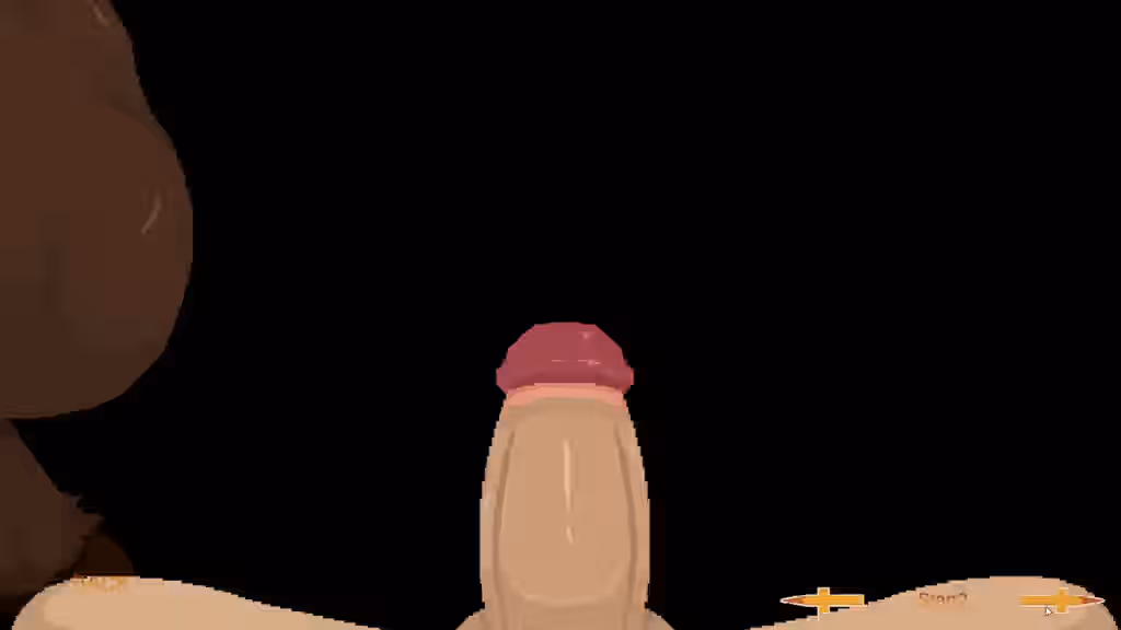 Animated Rule 34 Video