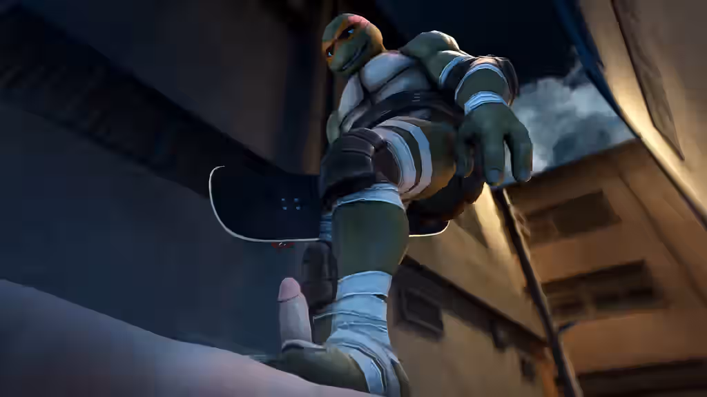 3d (Artwork) Rule 34 Video