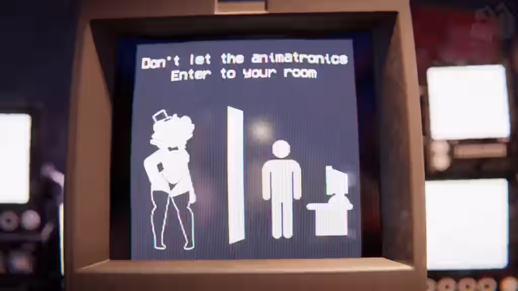 Bonnie (Cally3d) Rule 34 Video