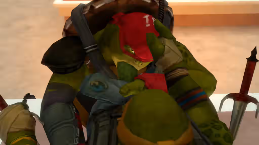 3d (Artwork) Rule 34 Video