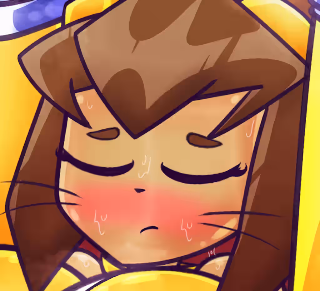 Kit (Gameoverse) Rule 34 Video