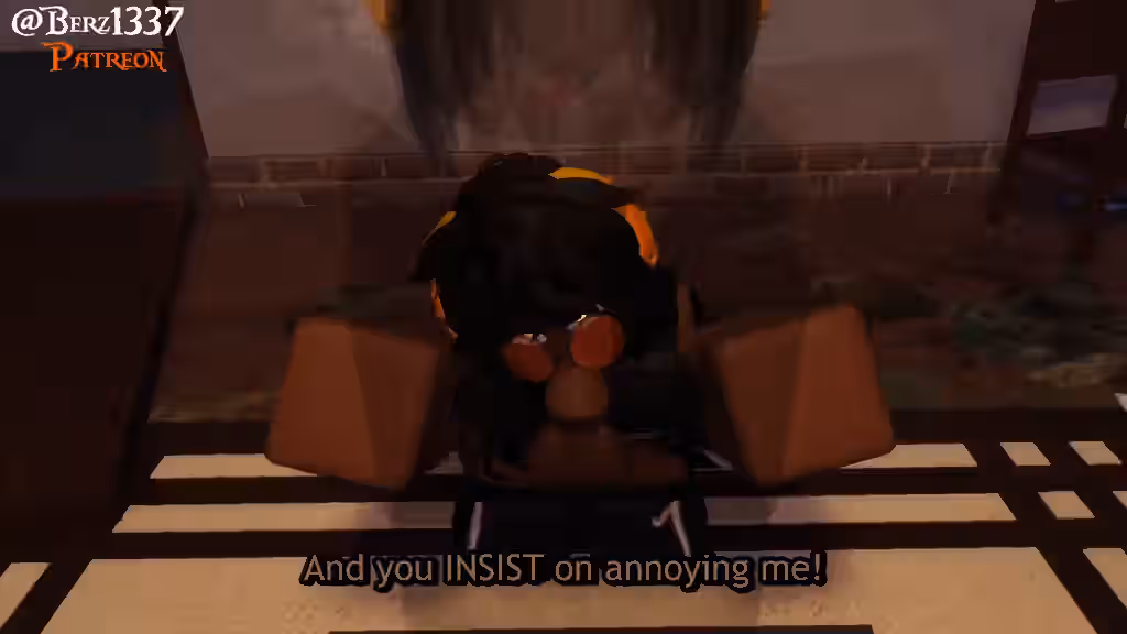1girls Rule 34 Video