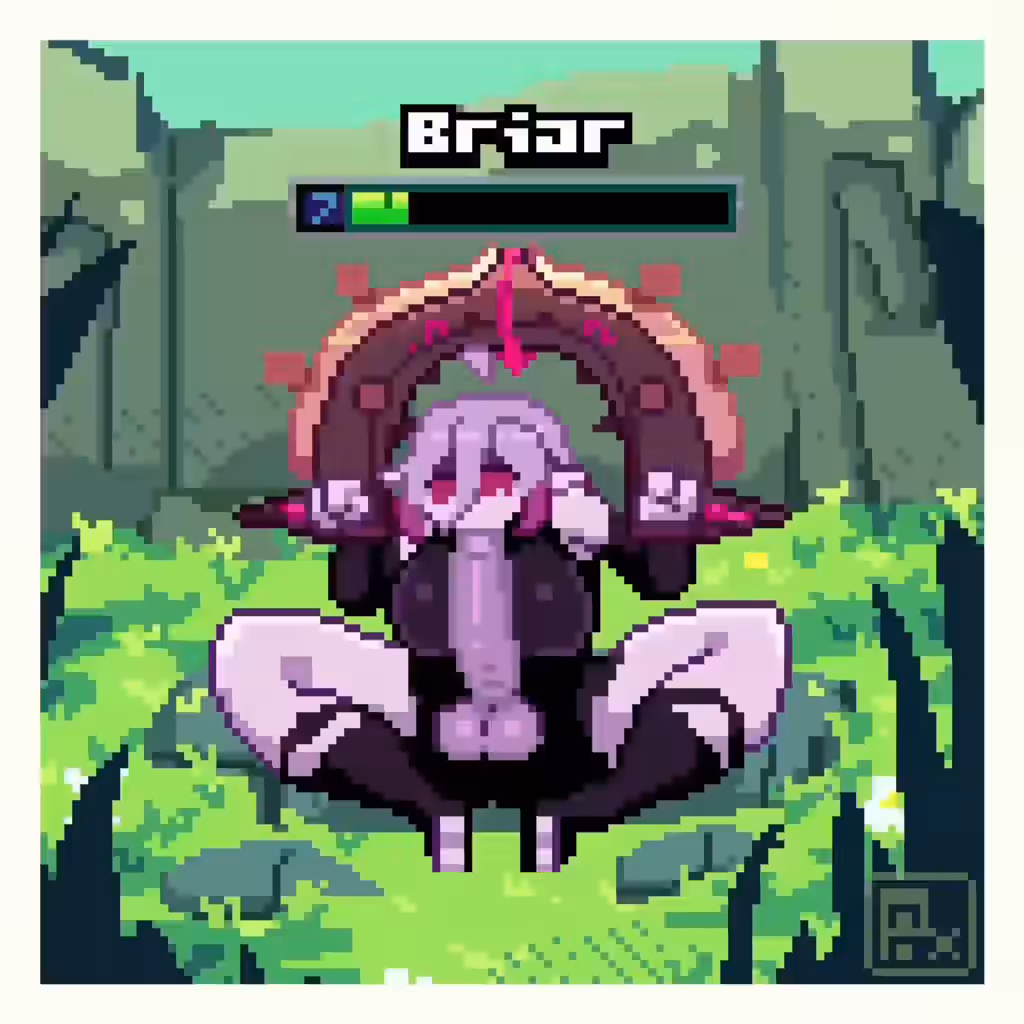 Briar (League Of Legends) Rule 34 Video