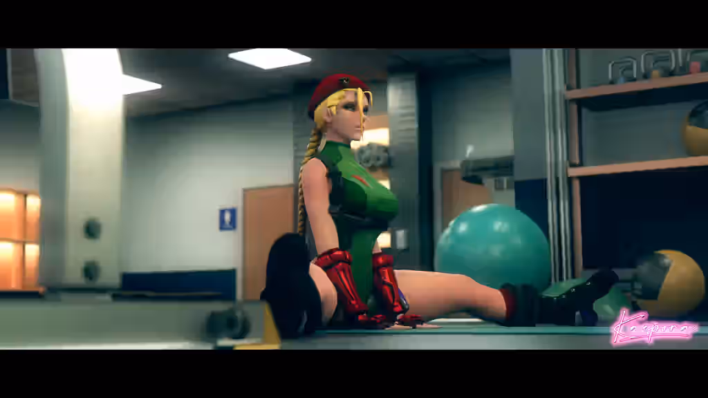 Kaepora (Artist) Rule 34 Video