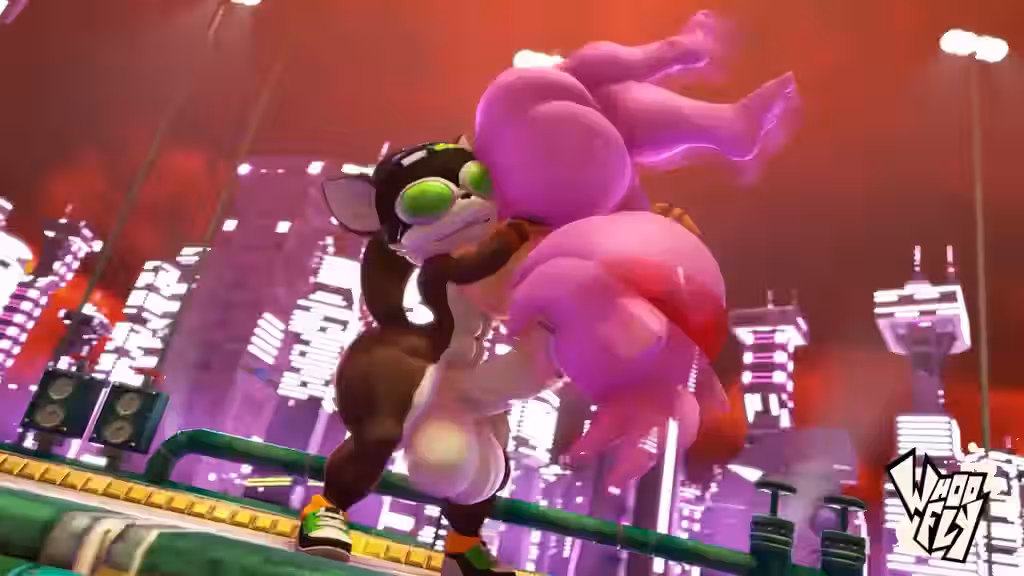 3d (Artwork) Rule 34 Video