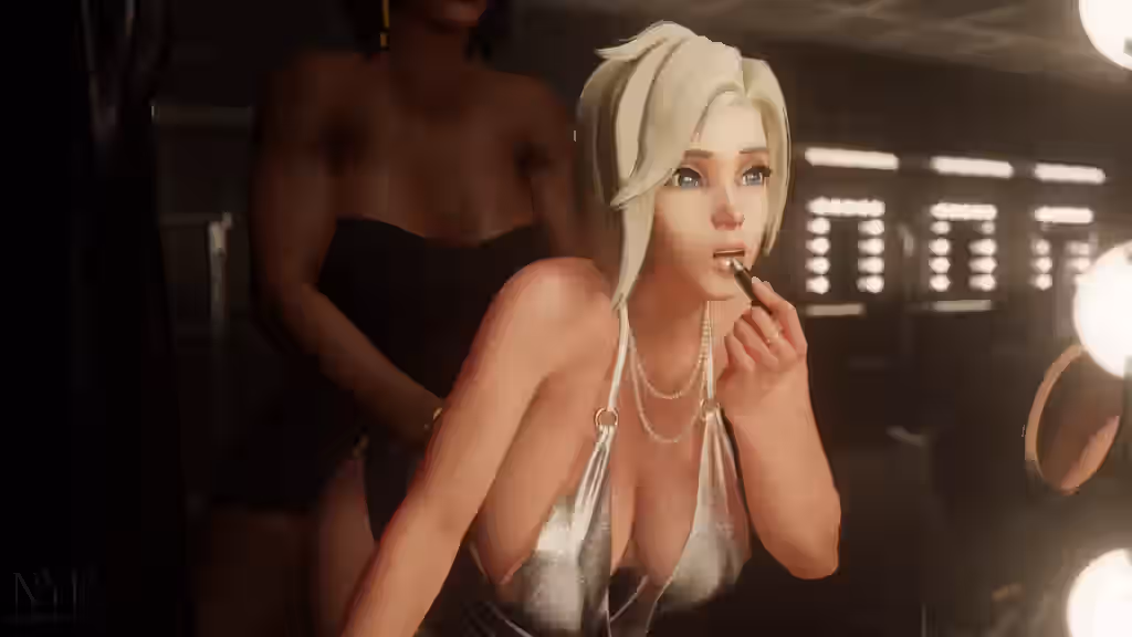 1girls Rule 34 Video
