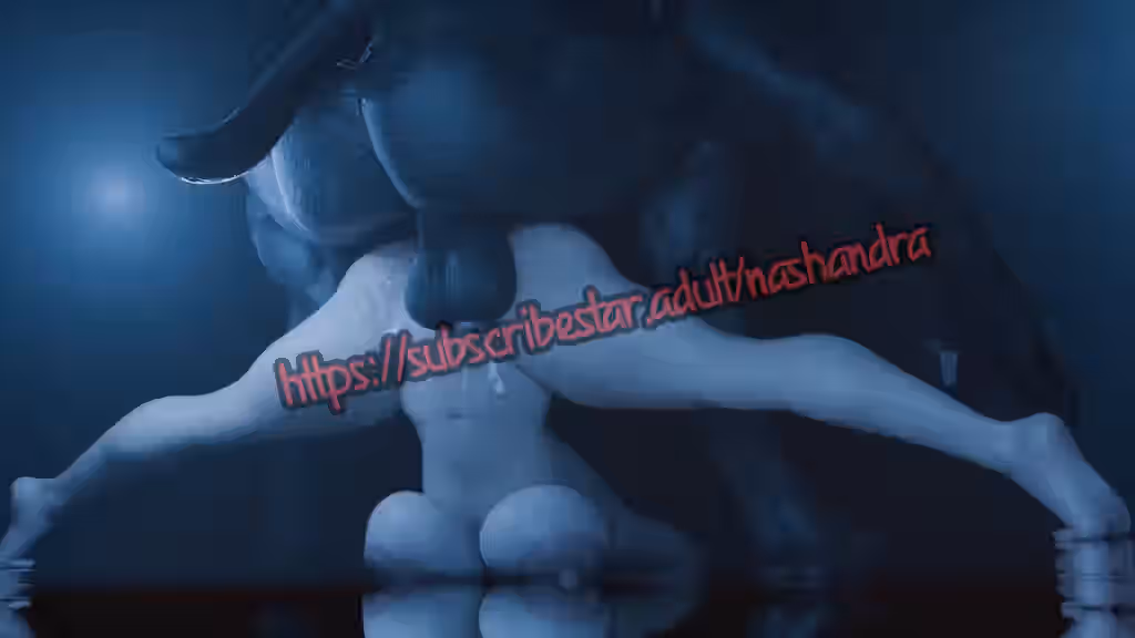 3d Rule 34 Video
