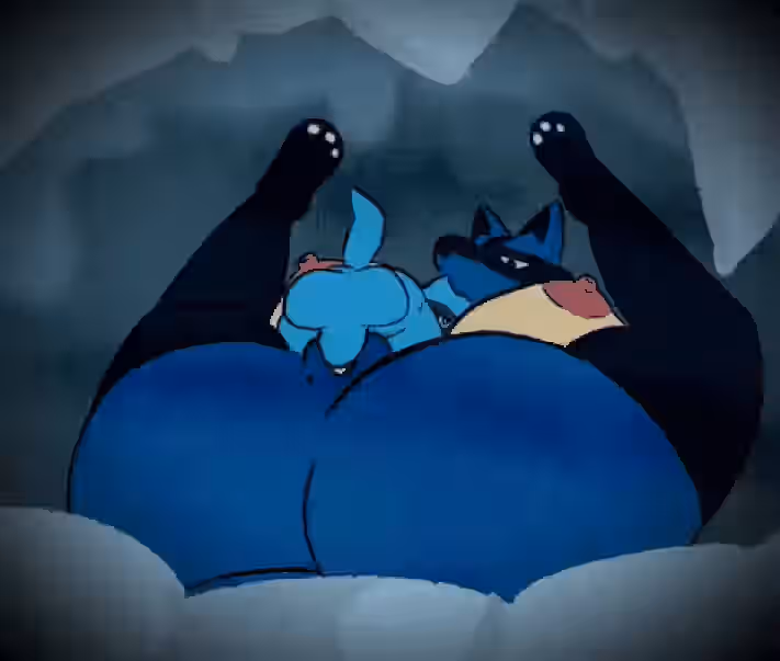 Pokemon (Species) Rule 34 Image