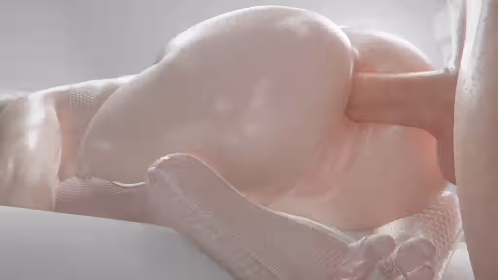 Ashley Graham (Ella Freya) Rule 34 Video