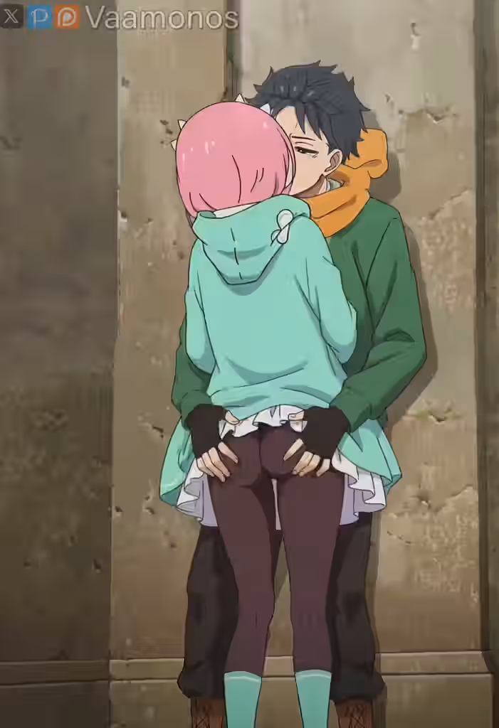 Ram (Re:Zero) Rule 34 Video
