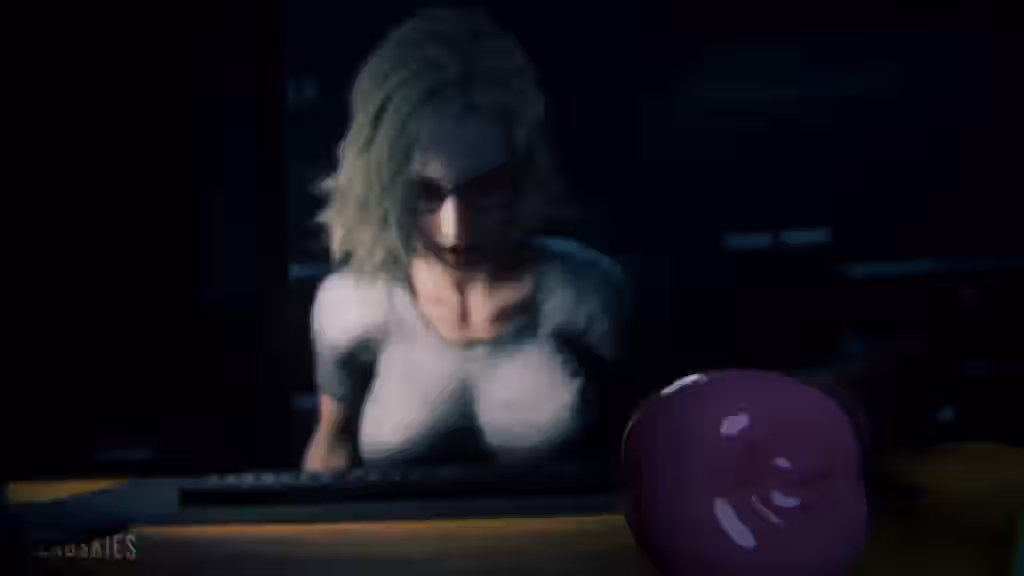 3d Rule 34 Video