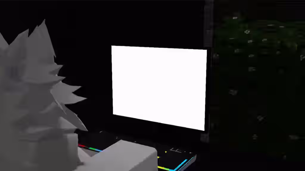 Kinny The Bunny (Kinlyrr) Rule 34 Video