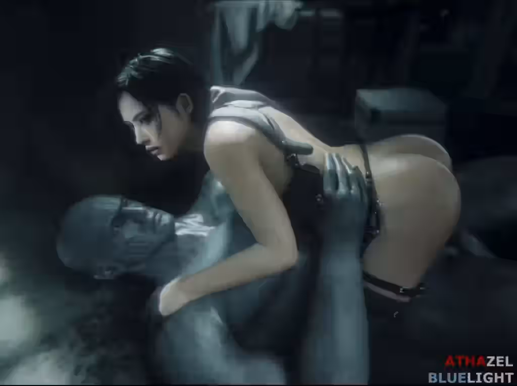 Ada Wong (Adriana) Rule 34 Video