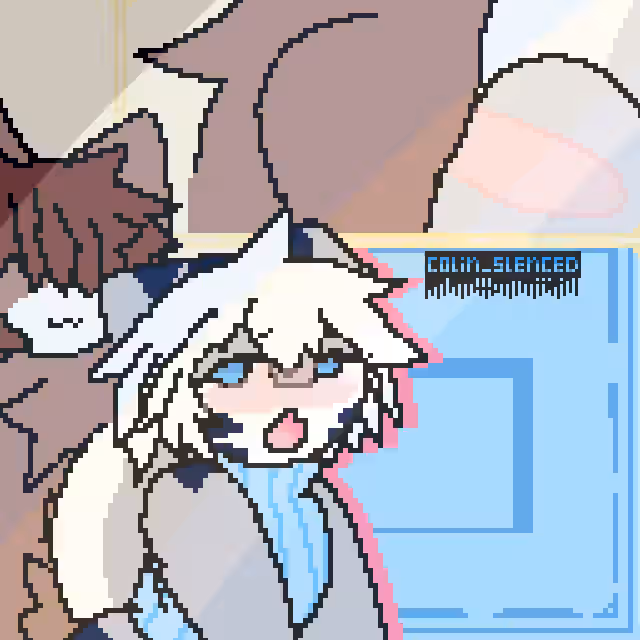 Changed (Video Game) Rule 34 Image
