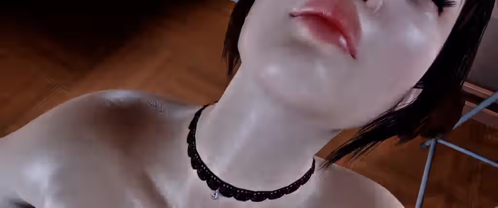 3d Rule 34 Video