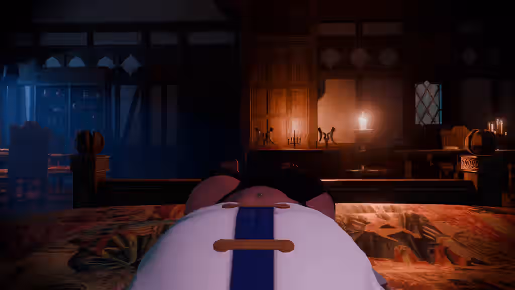 Nay (Thenaysayer34) Rule 34 Video