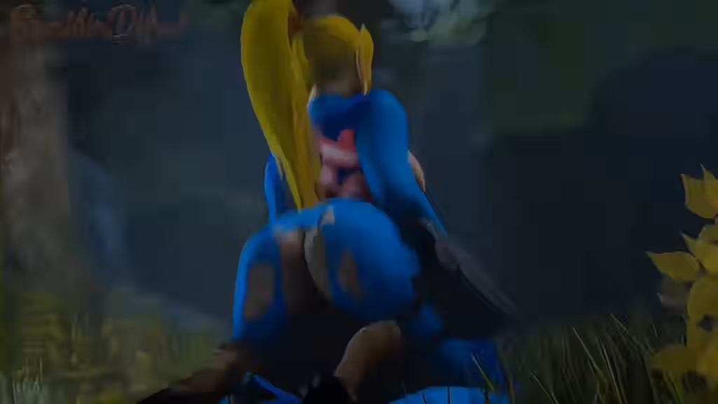 3d (Artwork) Rule 34 Video
