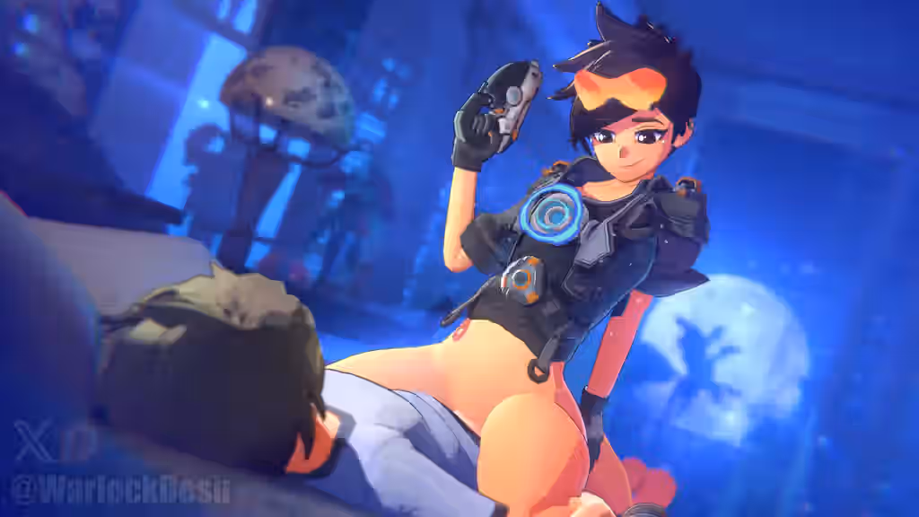 1girls Rule 34 Video
